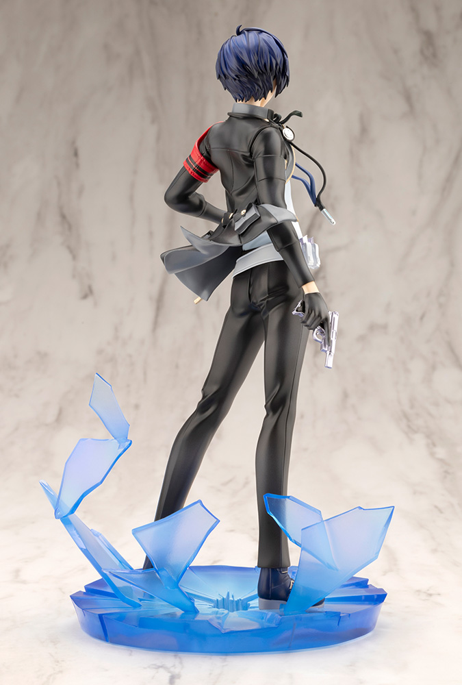 1/8 ARTFX J �丣�ҳ�3 ���ε� - ���ΰ� [4934054081899]