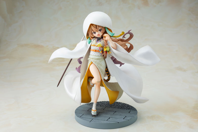 KDcolle ��󵵶� - ���̻�ī Ÿ�̰� �鹫��Ver. [4935228878468]