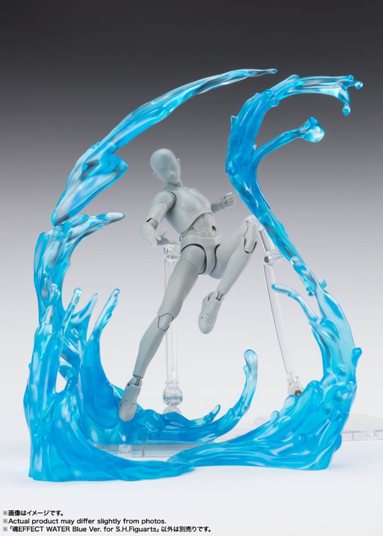 ȥ ����Ʈ ���� ����Ver. for S.H.Figuarts [8���԰��Ϸ�] [4573102664785]