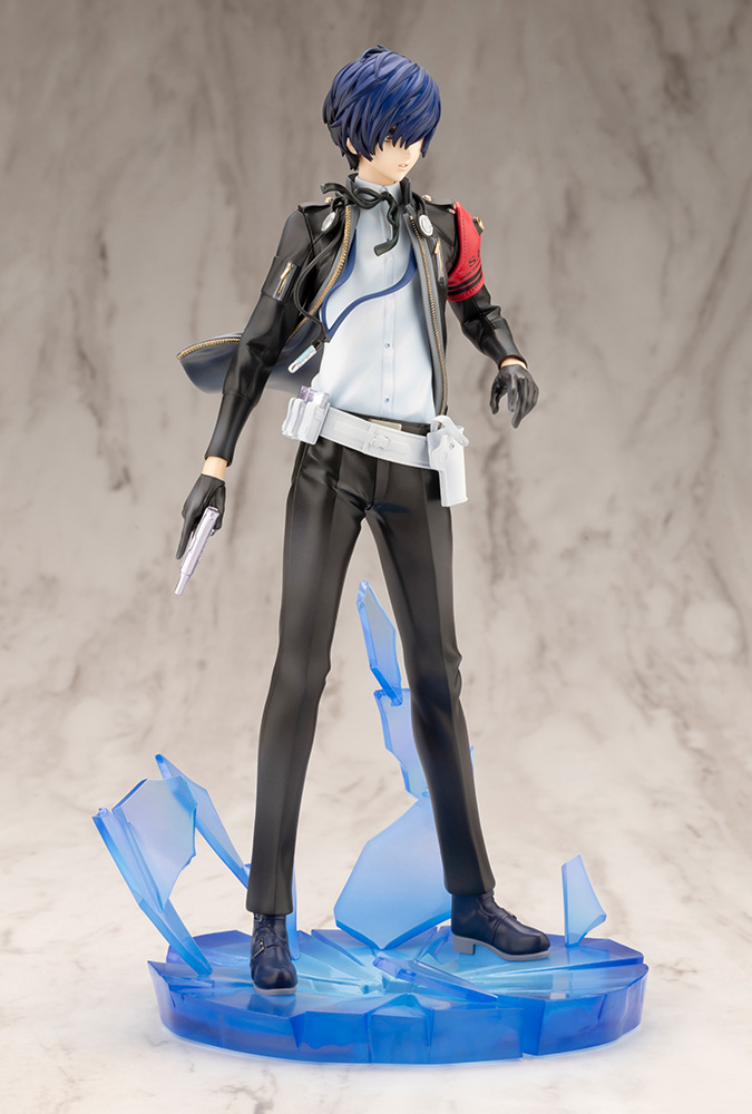 1/8 ARTFX J �丣�ҳ�3 ���ε� - ���ΰ� [4934054081899]