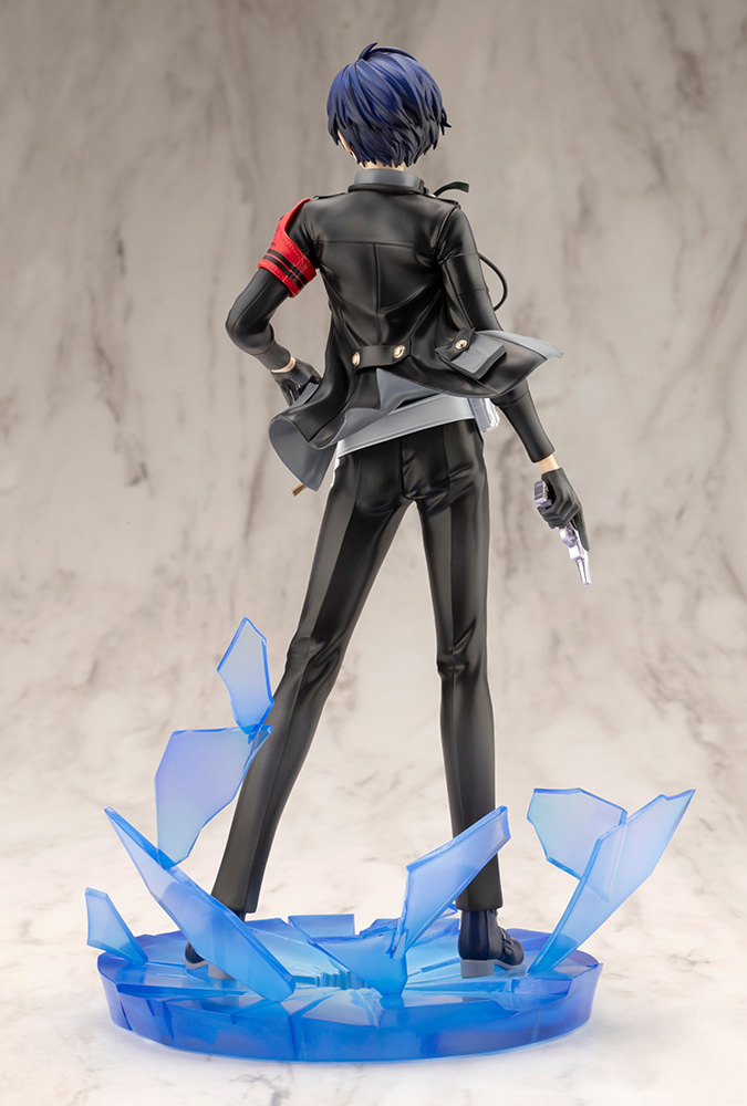 1/8 ARTFX J �丣�ҳ�3 ���ε� - ���ΰ� [4934054081899]