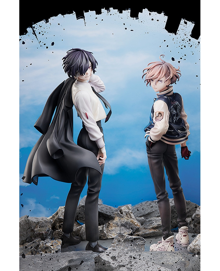  1/7 ��ȣ ��Ʈ���̵��� - ��ī�϶� ��� ������ 15��Ver. [4541993106608]