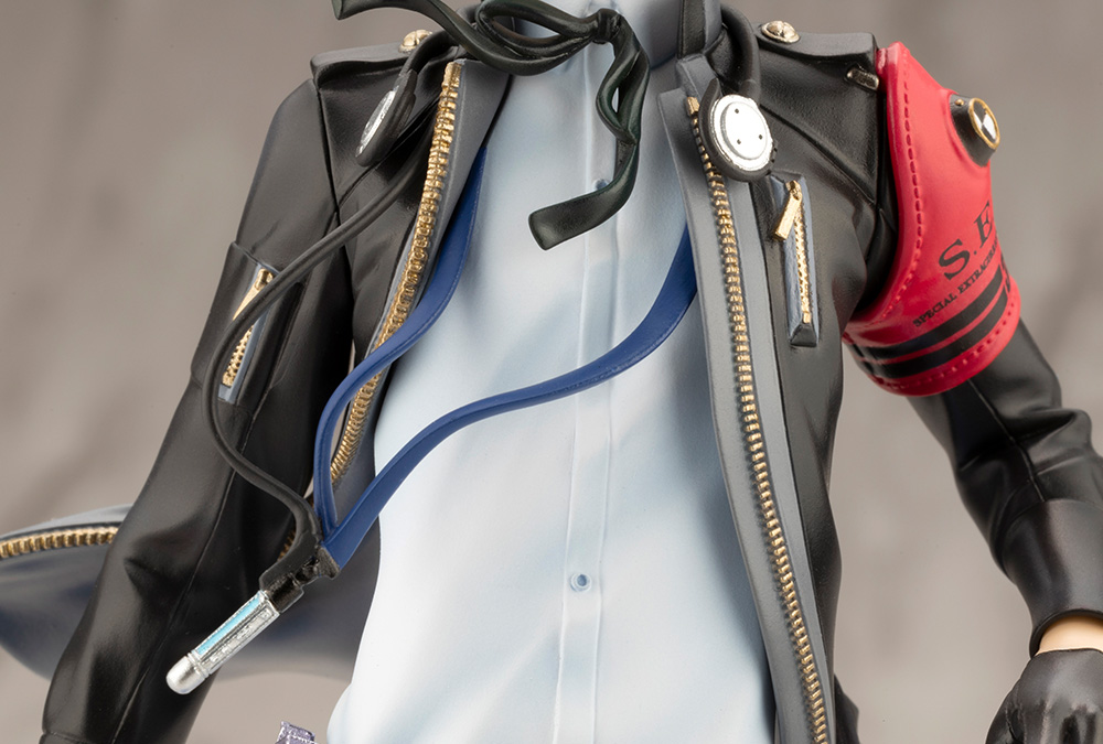 1/8 ARTFX J �丣�ҳ�3 ���ε� - ���ΰ� [4934054081899]