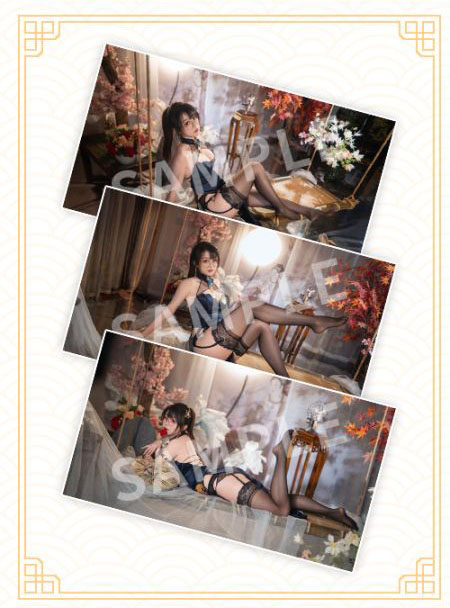 [Ư������] 1/7 ���� ����� ���� ���̳� �巹�� ����Ver. [6971995421719]