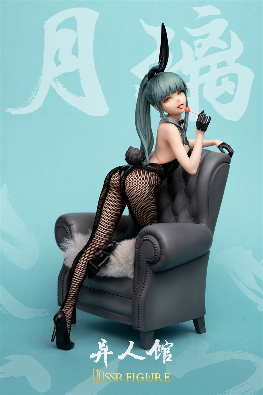 1/7 SSR FIGURE ���ΰ� �ٴ� ���� [8���԰��Ϸ�]