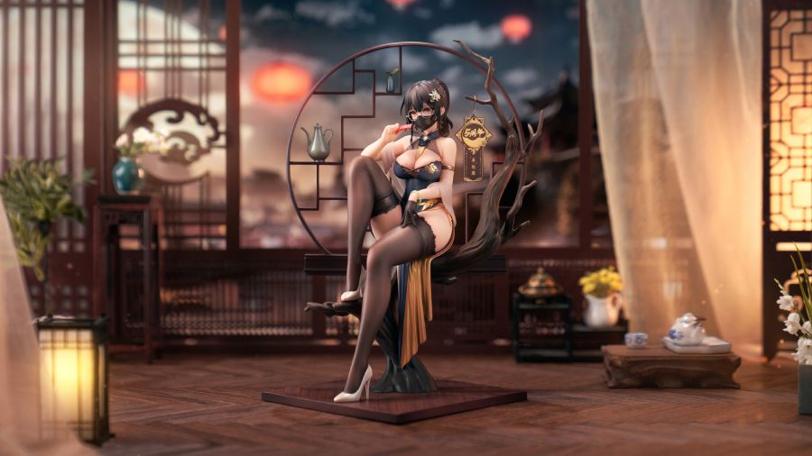 [Ư������] 1/7 ���� ����� ���� ���̳� �巹�� ����Ver. [6971995421719]