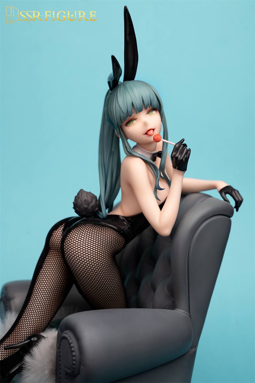 1/7 SSR FIGURE ���ΰ� �ٴ� ���� [8���԰��Ϸ�]