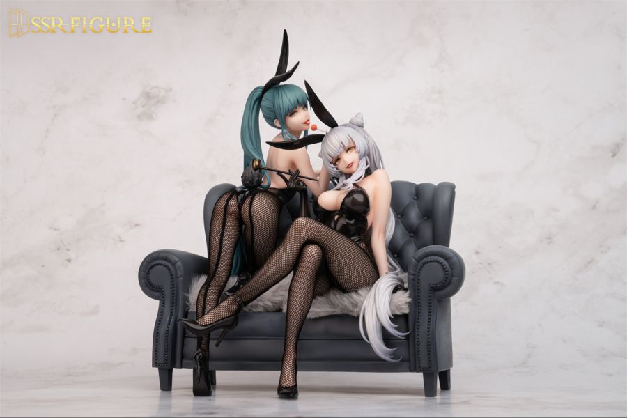 1/7 SSR FIGURE ���ΰ� �ٴ� ���� [8���԰��Ϸ�]