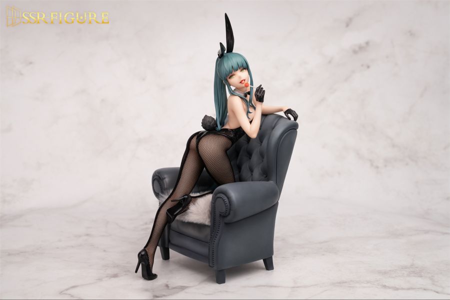 1/7 SSR FIGURE ���ΰ� �ٴ� ���� [8���԰��Ϸ�]