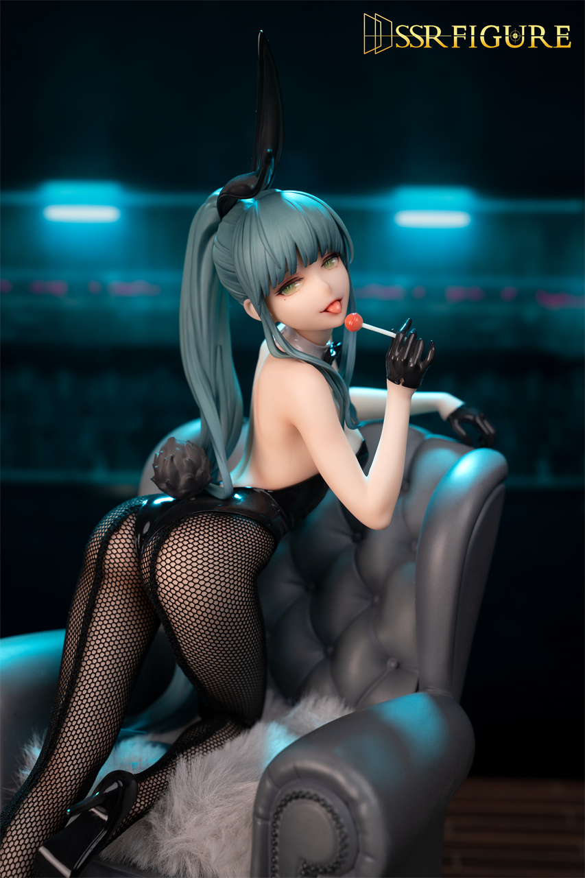 1/7 SSR FIGURE ���ΰ� �ٴ� ���� [8���԰��Ϸ�]