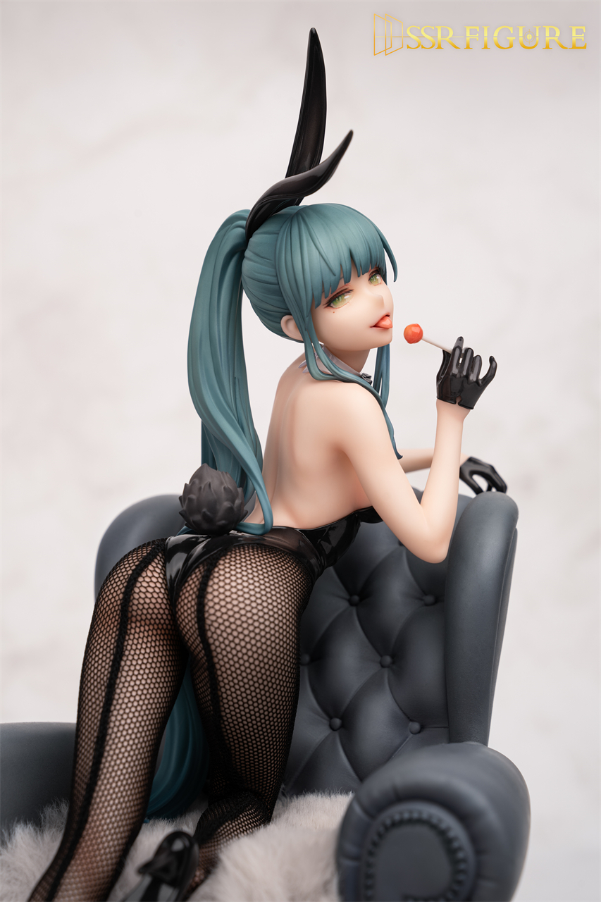 1/7 SSR FIGURE ���ΰ� �ٴ� ���� [8���԰��Ϸ�]
