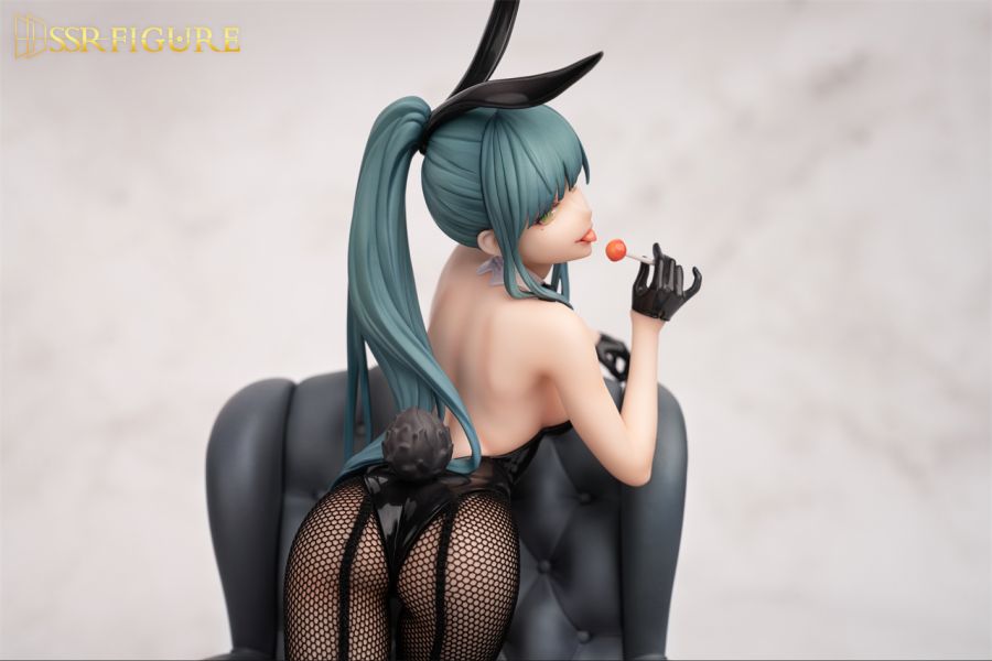 1/7 SSR FIGURE ���ΰ� �ٴ� ���� [8���԰��Ϸ�]