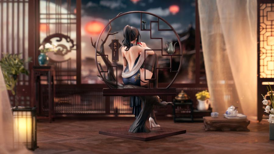 [Ư������] 1/7 ���� ����� ���� ���̳� �巹�� ����Ver. [6971995421719]