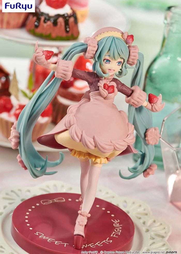 [��ǰ�ǱԾ�] ������ ���� Sweet Sweets �ø��� ���� ���ݷ� ���� [2���԰��Ϸ�] [4582702263052]