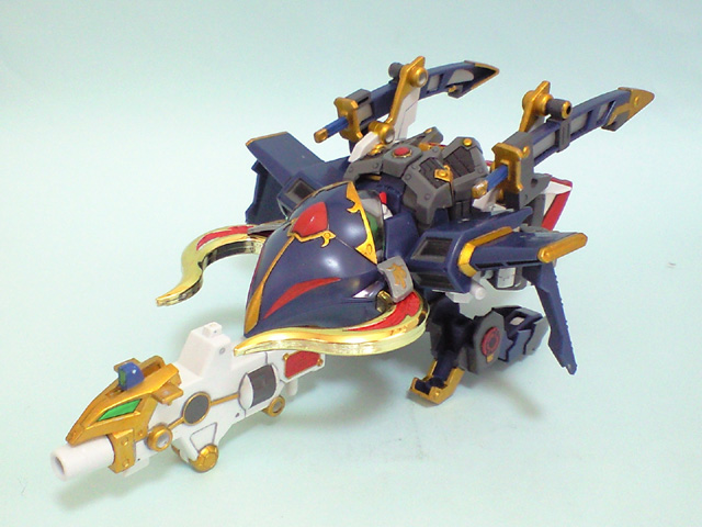 [BB 282] õ����� ��ũ�� [2���԰��Ϸ�] [4573102569233]