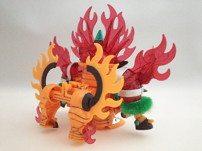 [BB 133] õ�� �Ǵ� [2���԰��Ϸ�] [4573102557179]