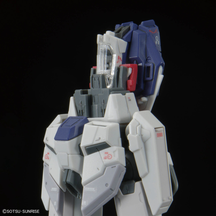 [RG 39] 1/144 ���� ���޽� �Ǵ� ����2 [3���԰��Ϸ�] [4573102662897]