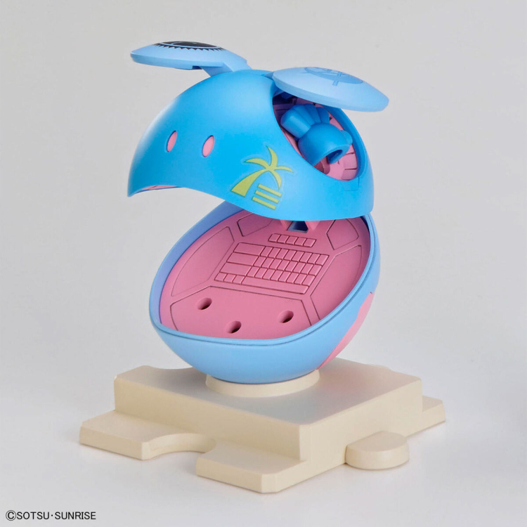 [HG] 1/144 ���Ѱ��� ���ϳ�/�˷��Ϸ� ��Ʈ [8���԰��Ϸ�] [4573102662880]