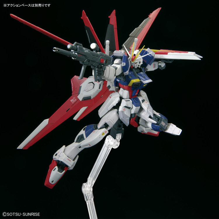 [RG 39] 1/144 ���� ���޽� �Ǵ� ����2 [3���԰��Ϸ�] [4573102662897]