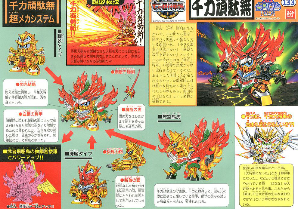 [BB 133] õ�� �Ǵ� [2���԰��Ϸ�] [4573102557179]