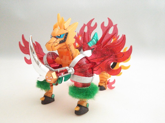 [BB 133] õ�� �Ǵ� [2���԰��Ϸ�] [4573102557179]