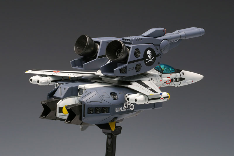 1/100 �ʽð���� ��ũ�ν� - VF-1S ��Ʈ����ũ ��Ű�� ������ ��ġ�� ��ī��/���� ��Ŀ�� [9���԰��Ϸ�] [4943209190690]