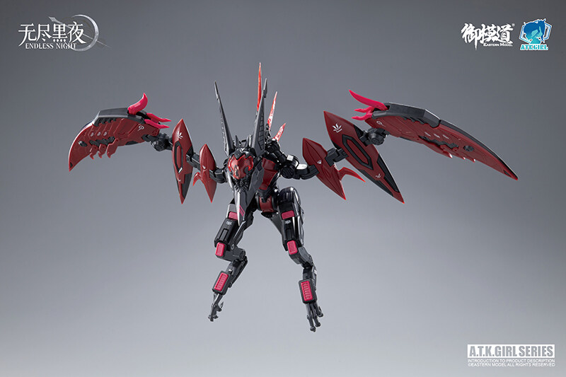 [Ư������] A.T.K. GIRL ���鸮�� ����Ʈ ī�ж� [2���԰��Ϸ�][6971835800711]