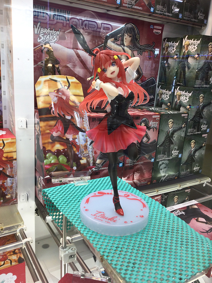 [��ǰ�ǱԾ�] 5����� �ź� Trio-Try-IT ��ī�� ����Ű �ٴ�Ver. [2���԰��Ϸ�] [4582655073104]