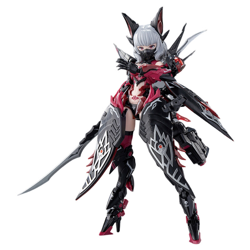 [Ư������] A.T.K. GIRL ���鸮�� ����Ʈ ī�ж� [2���԰��Ϸ�][6971835800711]