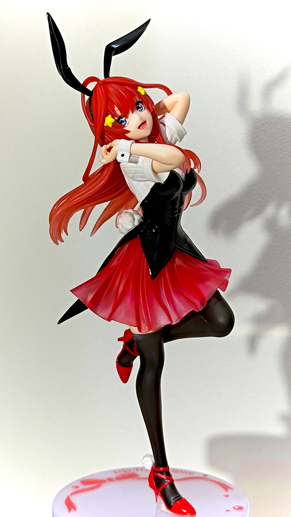 [��ǰ�ǱԾ�] 5����� �ź� Trio-Try-IT ��ī�� ����Ű �ٴ�Ver. [2���԰��Ϸ�] [4582655073104]