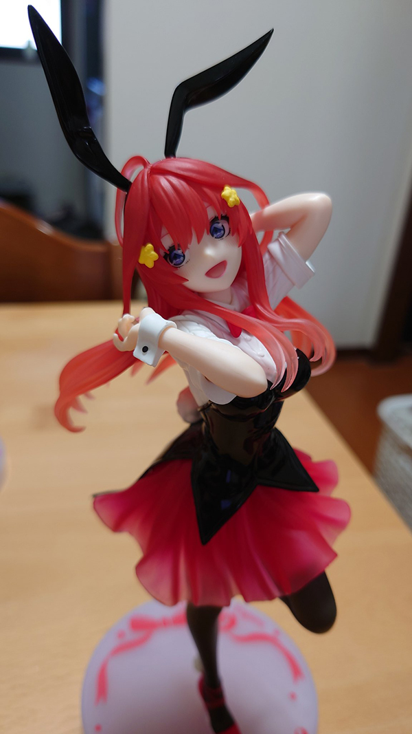 [��ǰ�ǱԾ�] 5����� �ź� Trio-Try-IT ��ī�� ����Ű �ٴ�Ver. [2���԰��Ϸ�] [4582655073104]