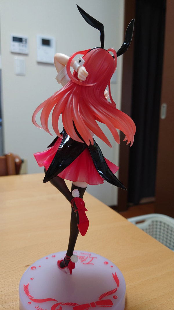 [��ǰ�ǱԾ�] 5����� �ź� Trio-Try-IT ��ī�� ����Ű �ٴ�Ver. [2���԰��Ϸ�] [4582655073104]