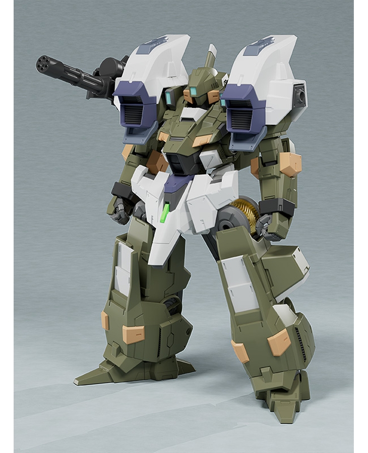 [MODEROID] ƼŸ�븶Ű�� - SIDE:R ���ֱ� [10���԰��Ϸ�][4580590189430]