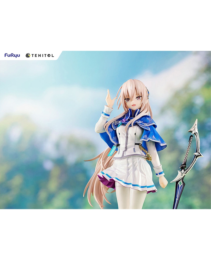 [TENITOL] ��� ���� ���� - �ö�ī�� ���̳� [9���԰��Ϸ�][4580736406667]