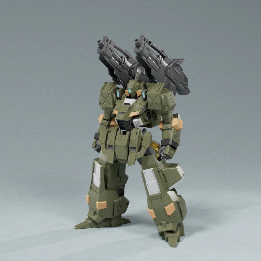 [MODEROID] ƼŸ�븶Ű�� - SIDE:R ���ֱ� [10���԰��Ϸ�][4580590189430]