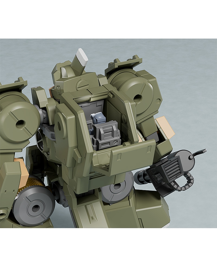 [MODEROID] ƼŸ�븶Ű�� - SIDE:R ���ֱ� [10���԰��Ϸ�][4580590189430]