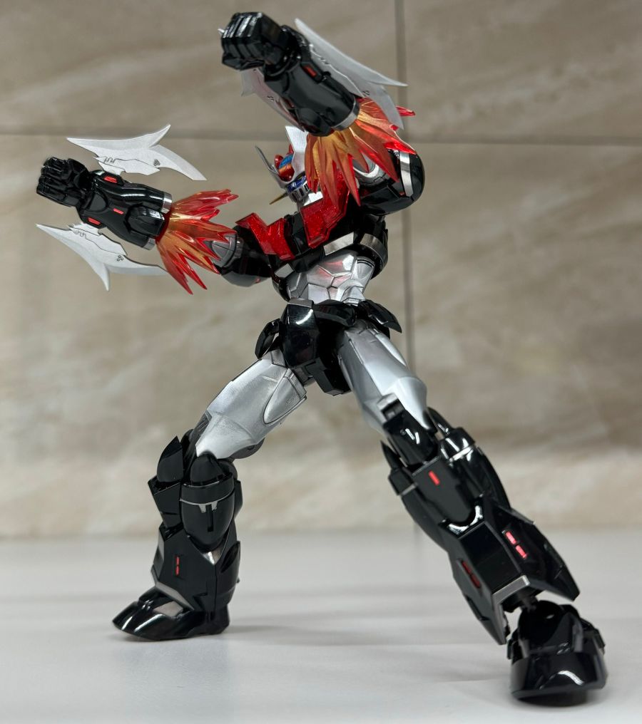 [MODEROID] �Ŀ��� ��¡�� - ��¡�� ZEST [3���԰��Ϸ�] [4580828662636]