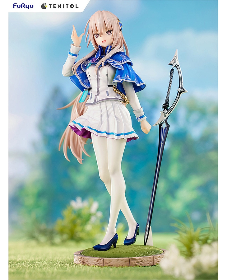 [TENITOL] ��� ���� ���� - �ö�ī�� ���̳� [9���԰��Ϸ�][4580736406667]