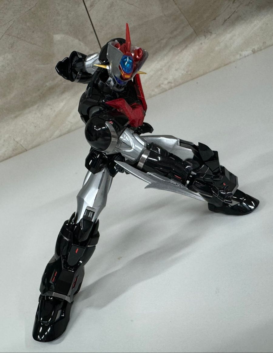 [MODEROID] �Ŀ��� ��¡�� - ��¡�� ZEST [3���԰��Ϸ�] [4580828662636]