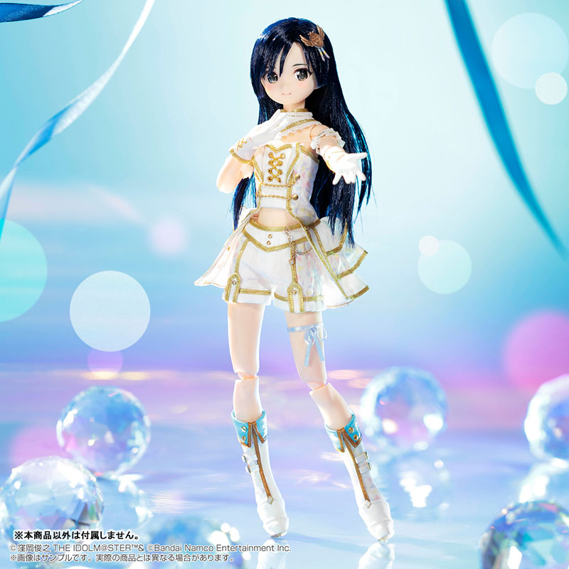 1/6 ǻ��ϸ� ĳ���� �ø��� No.158 ���̵� ������ - Ű���� ġ�϶� [7���԰��Ϸ�][4573199840789]