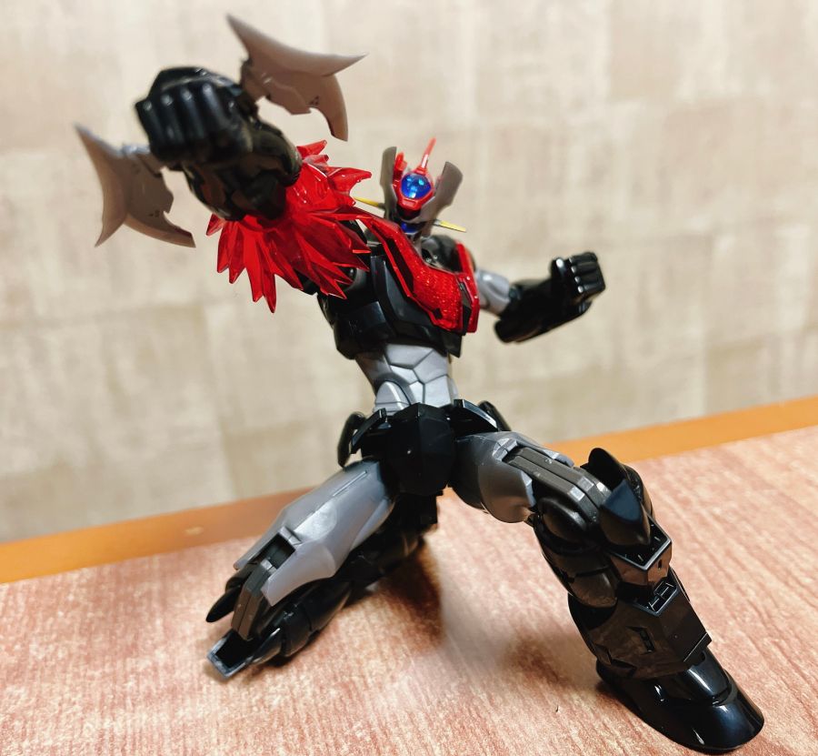 [MODEROID] �Ŀ��� ��¡�� - ��¡�� ZEST [3���԰��Ϸ�] [4580828662636]