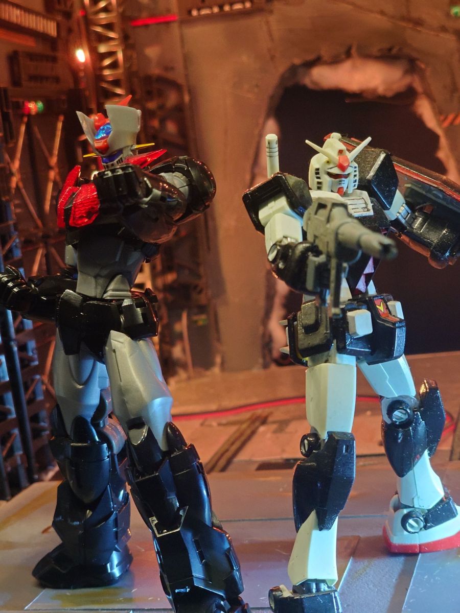 [MODEROID] �Ŀ��� ��¡�� - ��¡�� ZEST [3���԰��Ϸ�] [4580828662636]