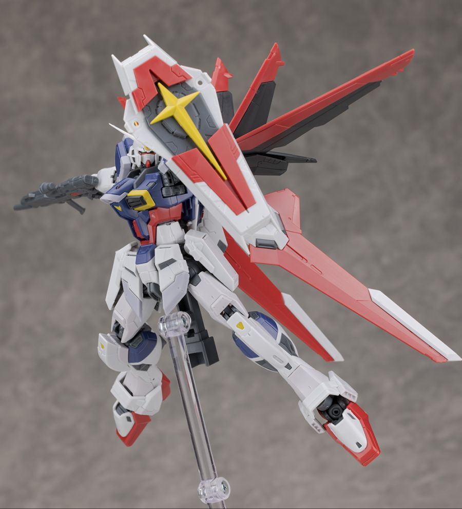 [RG 39] 1/144 ���� ���޽� �Ǵ� ����2 [3���԰��Ϸ�] [4573102662897]