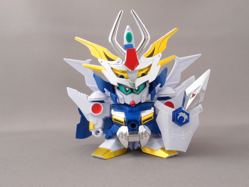 [BB 123] �ױ� �Ǵ� [2���԰��Ϸ�] [4573102579584]