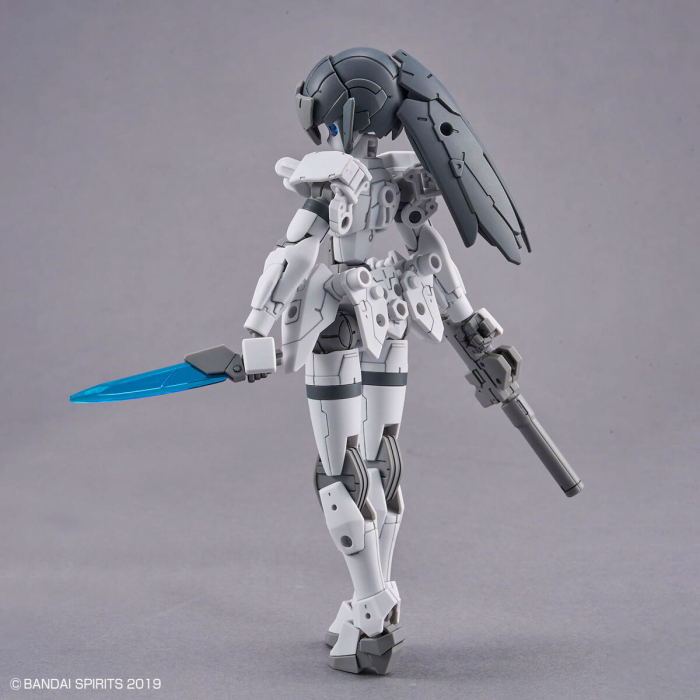 [30MM][56] 1/144 EXM-H15C ��ü����(Ÿ��C) [9���԰��Ϸ�] [4573102662941]