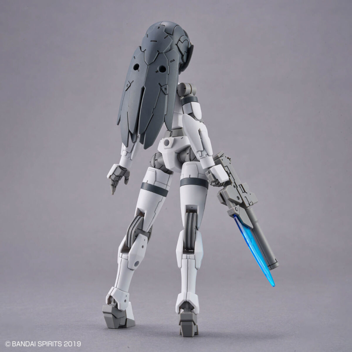 [30MM][56] 1/144 EXM-H15C ��ü����(Ÿ��C) [9���԰��Ϸ�] [4573102662941]