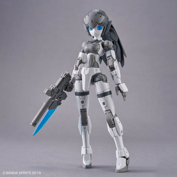 [30MM][56] 1/144 EXM-H15C ��ü����(Ÿ��C) [9���԰��Ϸ�] [4573102662941]