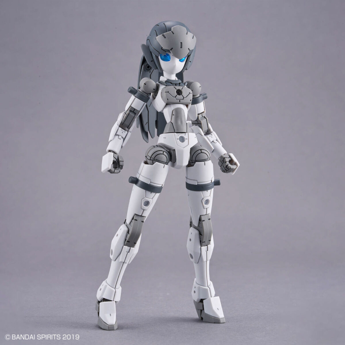 [30MM][56] 1/144 EXM-H15C ��ü����(Ÿ��C) [9���԰��Ϸ�] [4573102662941]