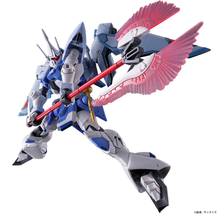 [HGCE 249] 1/144 �� ��Ʈ��(�Ʊ׳׽� �⺥��Ʈ �����) [9���԰��Ϸ�][4573102663078]