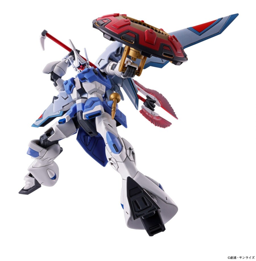 [HGCE 249] 1/144 �� ��Ʈ��(�Ʊ׳׽� �⺥��Ʈ �����) [9���԰��Ϸ�][4573102663078]